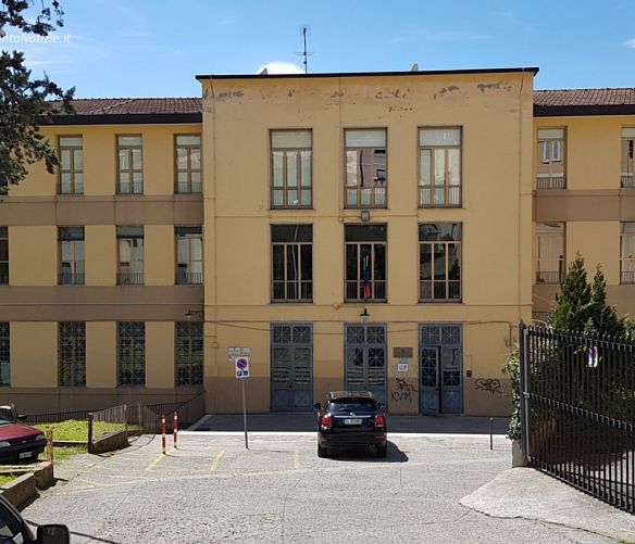 31032018 LICEO CLASSICO MT CICERONE SALA CONSILINA