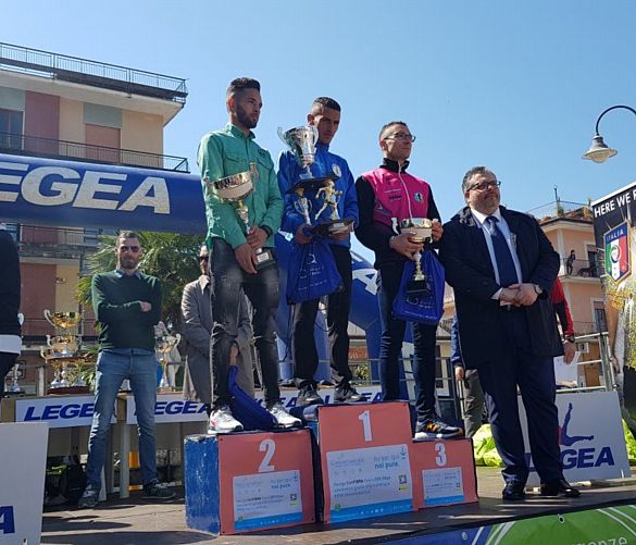 31032019 podio maschile