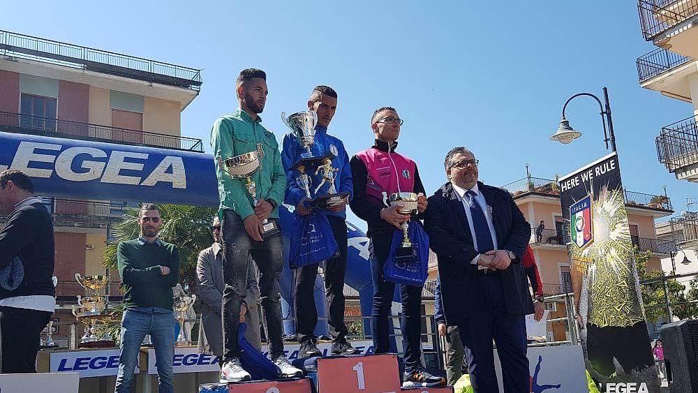 31032019 podio maschile