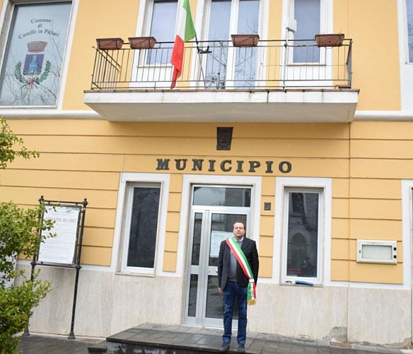 31032020 SINDACO NUZZO