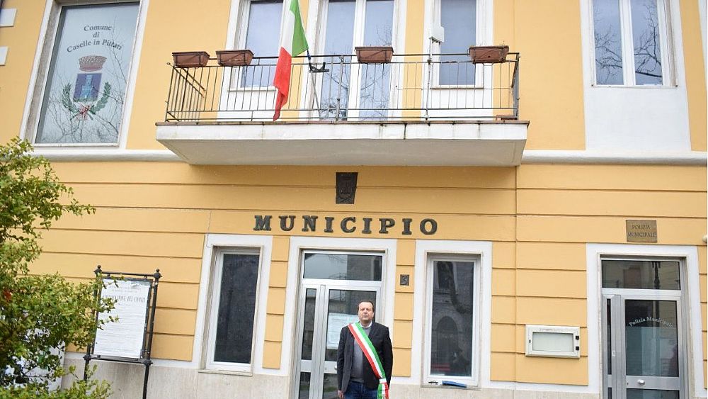 31032020 SINDACO NUZZO