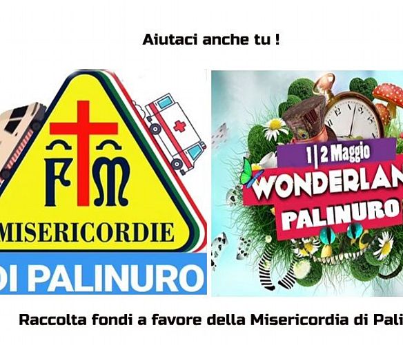 31032020 raccolta fondi mis palinuro