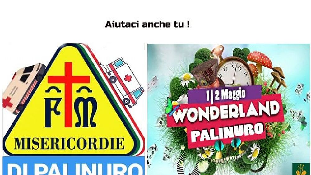 31032020 raccolta fondi mis palinuro 31032020 raccolta fondi mis palinuro