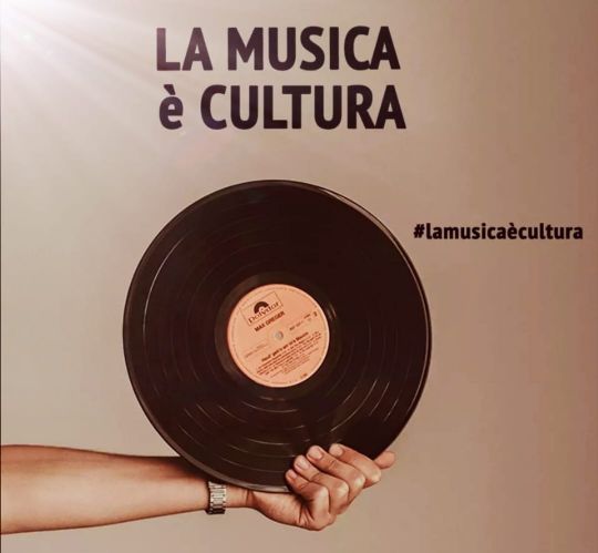 musica cultura
