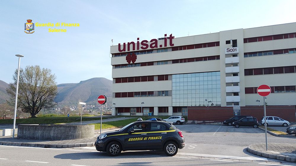 31032021 gdf alla unisa 31032021 gdf alla unisa