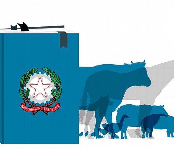 31032022 locandina tutela animali costituzione