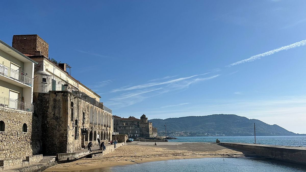 31032025 approdo le gatte 31032025 approdo le gatte