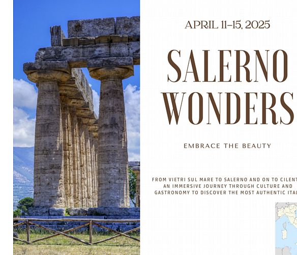 31032025 salerno wonders