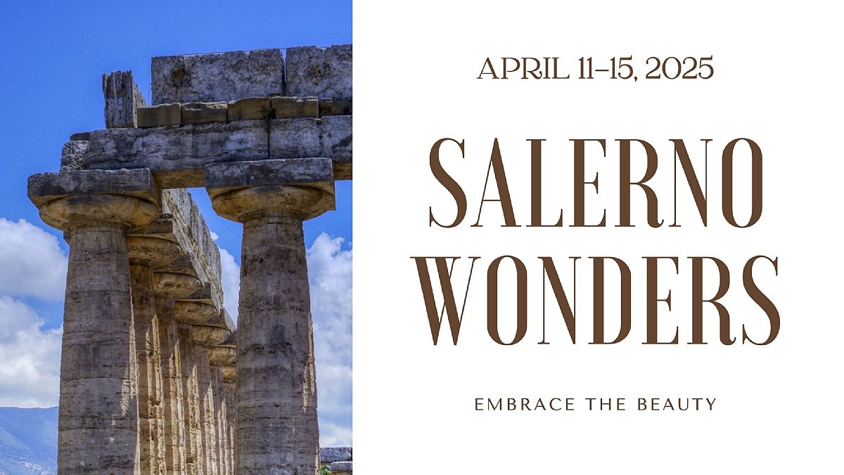 31032025 salerno wonders