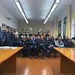 Politica foto - 31032026 incontro fi roccagloriosa