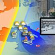 Paesi del Cilento - Le ultime  Notizie foto - 31032026 meteo pre pasqua