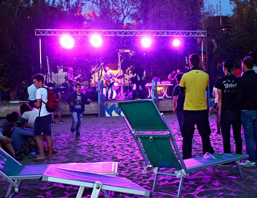 31052013 J J Blues Band