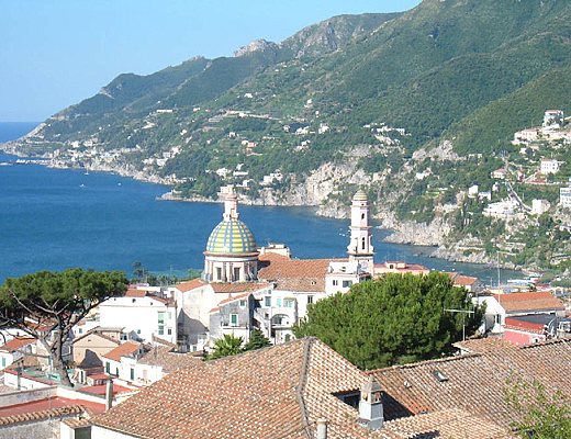 31052013 Vietri sul Mare