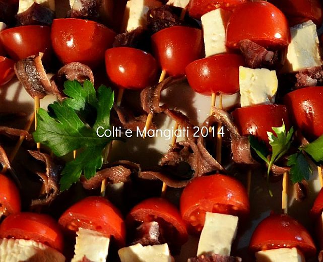 31052014 colti e mangiati 2014