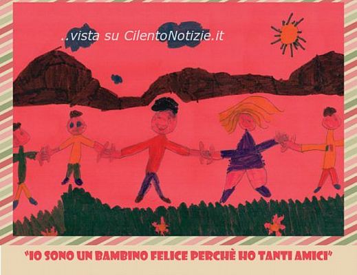 31052014 io bambino felice