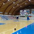 Agropoli Notizie foto - 31052014 palazzetto sport agropoli