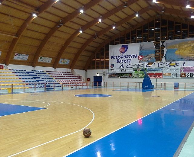 31052014 palazzetto sport agropoli