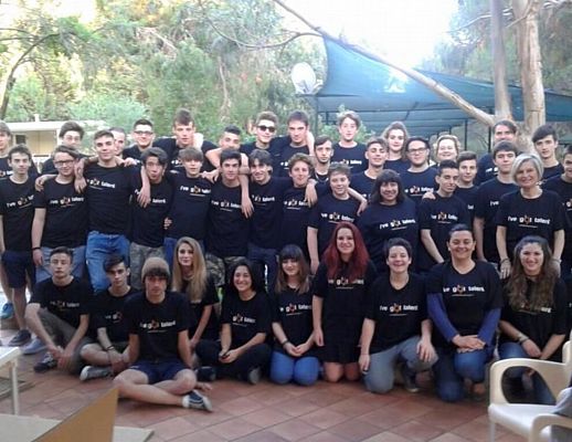 31052015 ragazzi mythos