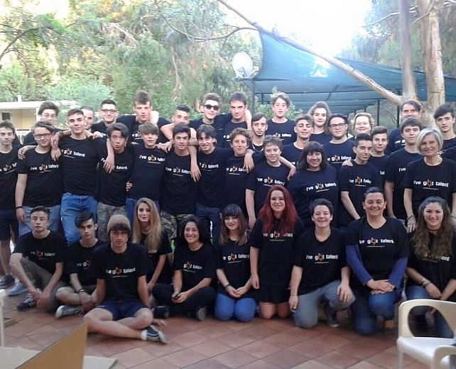 31052015 ragazzi mythos 31052015 ragazzi mythos