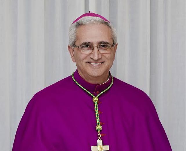 31052015 vescovo miniero 31052015 vescovo miniero