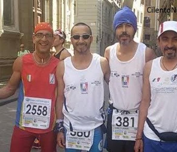 31052016 atleti 100km del passatore