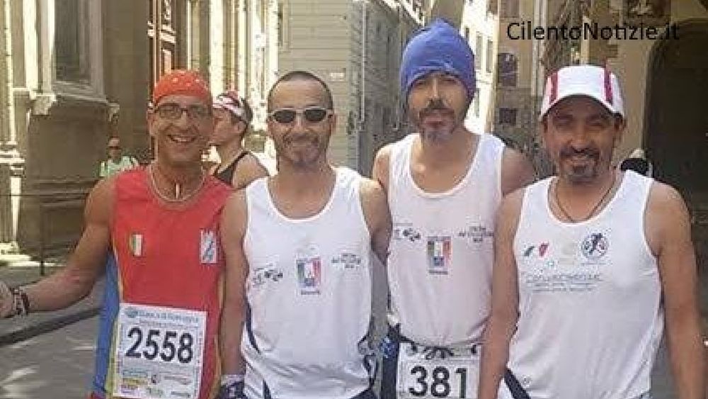 31052016 atleti 100km del passatore