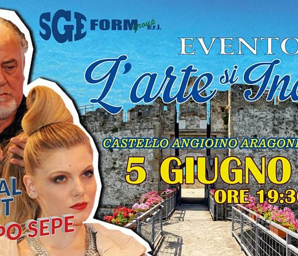 31052016 l arte si indossa