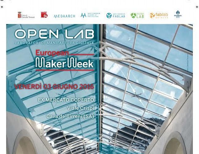 31052016 open lab cava