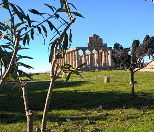 31052016 turismo capaccio