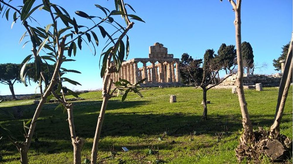 31052016 turismo capaccio