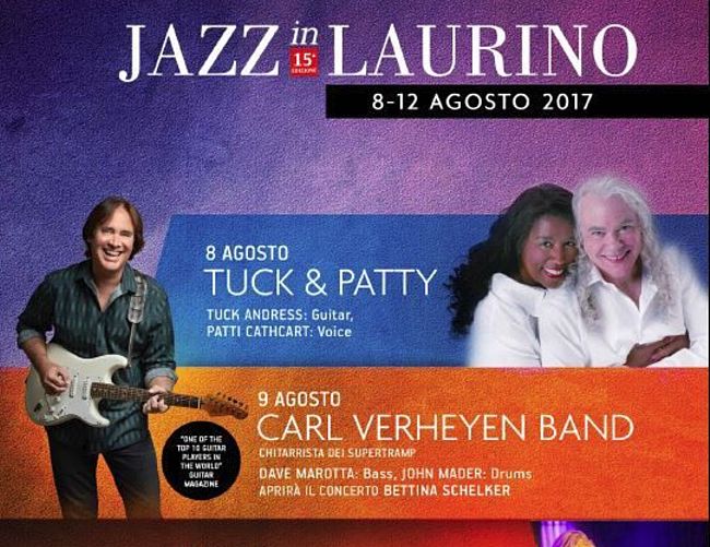 31052017 jazzinlaurino
