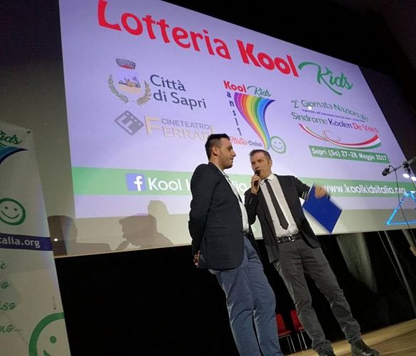 Tonino-Luppino foto - 31052017 lotteria kool