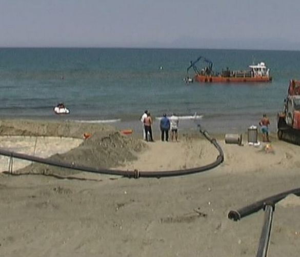 31052017 pulizie spiagge agropoli