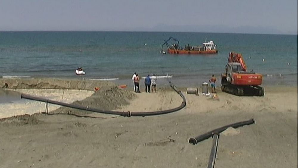 31052017 pulizie spiagge agropoli