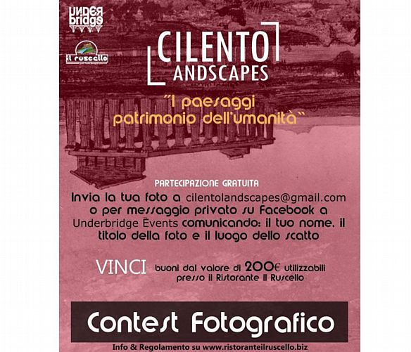 31052018 Cilento Landscapes
