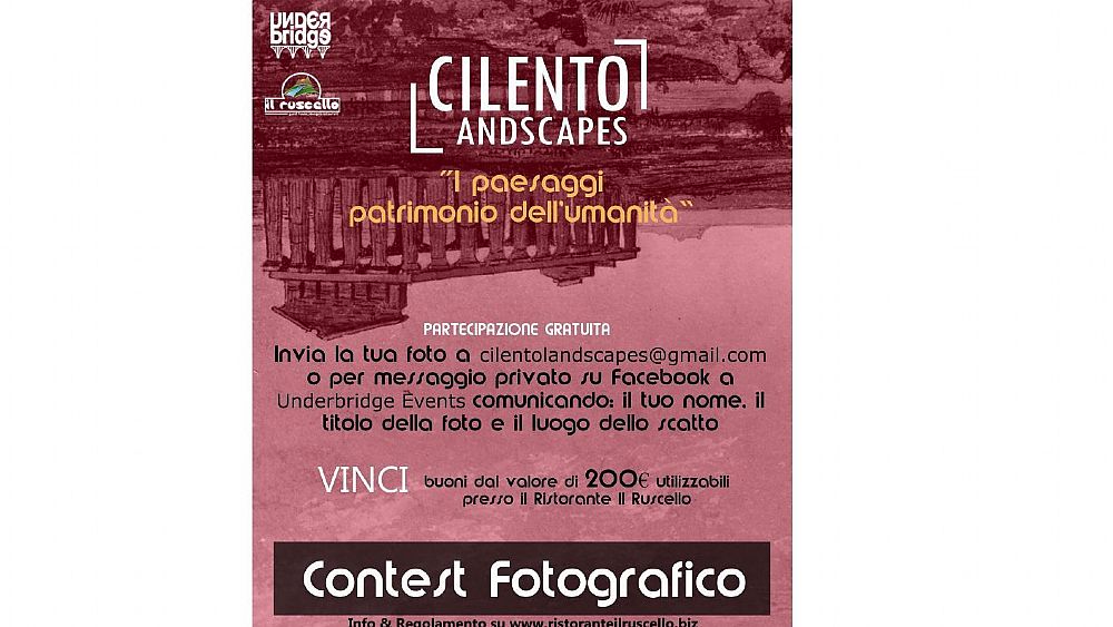 31052018 Cilento Landscapes 31052018 Cilento Landscapes