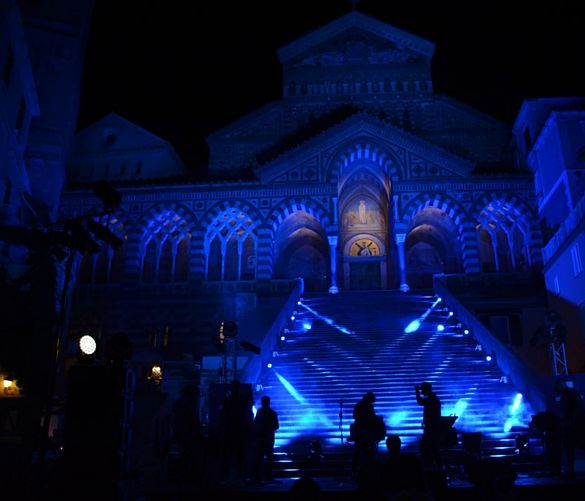 31052018 Duomo di Amalfi   Asset Eventi