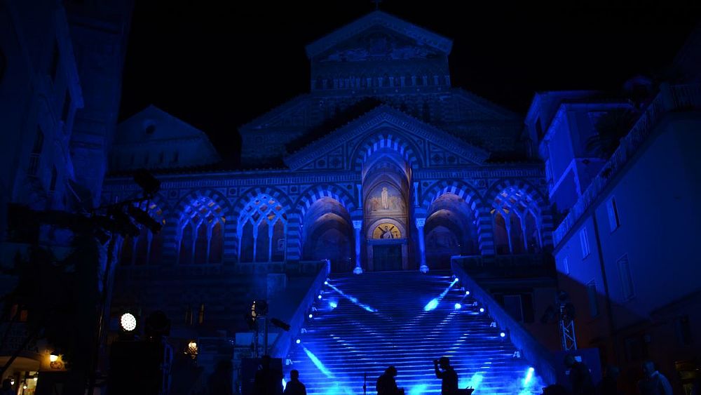 31052018 Duomo di Amalfi   Asset Eventi