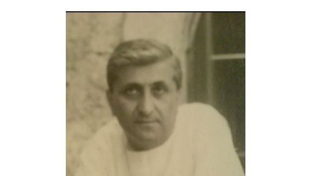 31052018 PadreAngelicoSpinillo