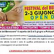 Cilento - Le ultime  Notizie foto - 31052018 festival benessere