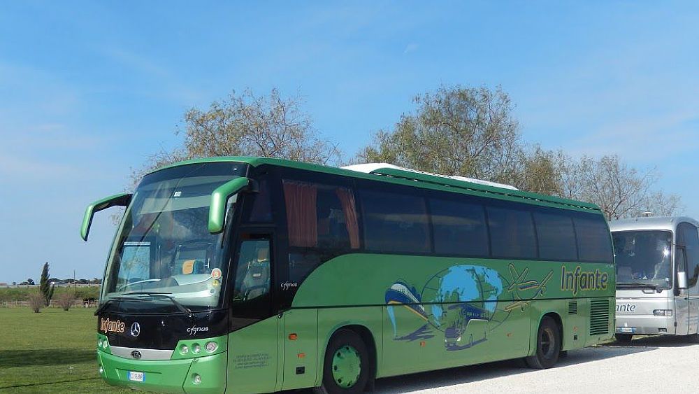 31052019 Mercedes Beulas Cygnus Infante