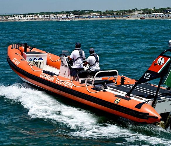 31052019 mare sicuro guardia costiera