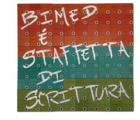 Emilio-La-Greca-Romano foto - 31052021 bimed scrittura