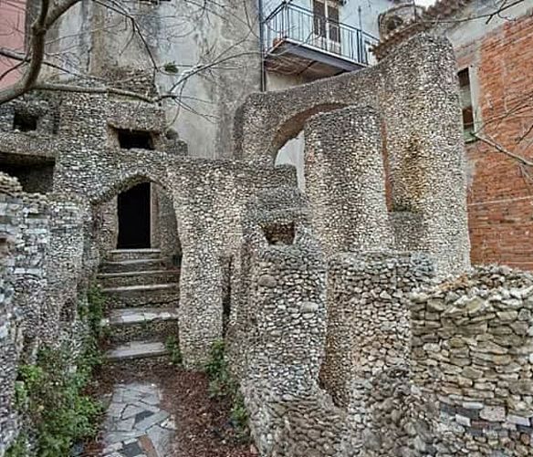 31052021 castelnuovo cilento