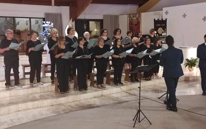 concerto per l ucraina