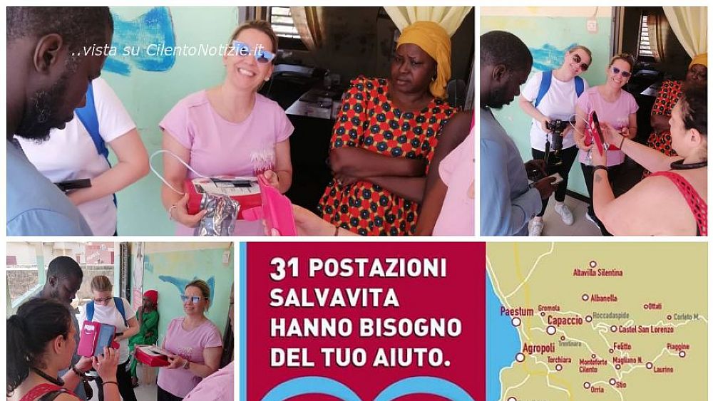 31052022 postazioni salvavita