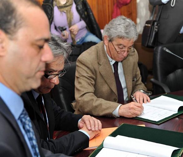 31052023 angelo vassallo  firma dieta mediterranea 