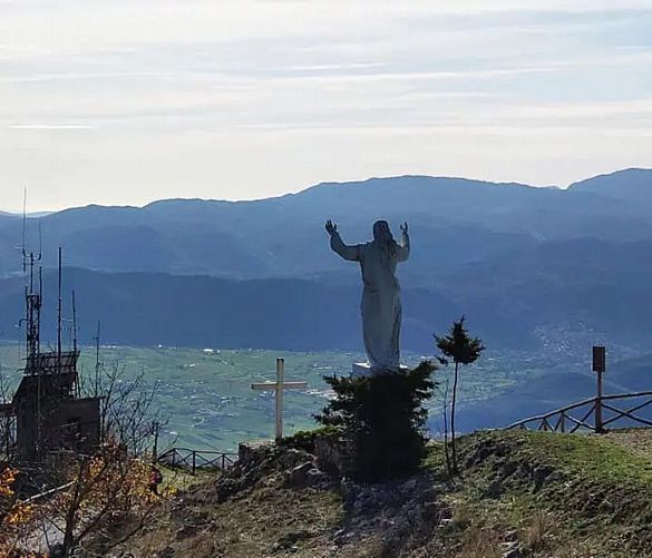 31052023 madonna di sito alto