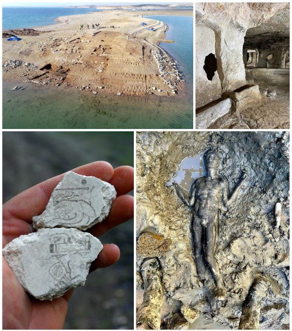 altre scoperte candidate