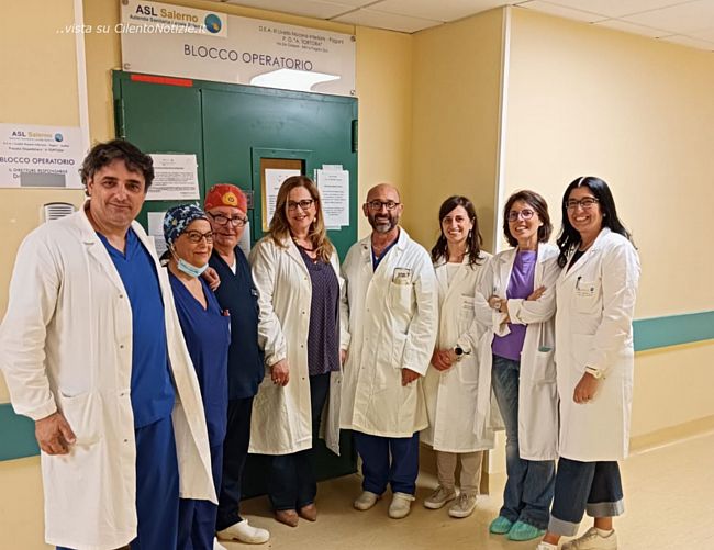 31052024 equipe mammella